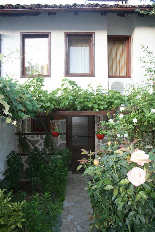 Todorova House Hotel Zlatograd Exterior photo