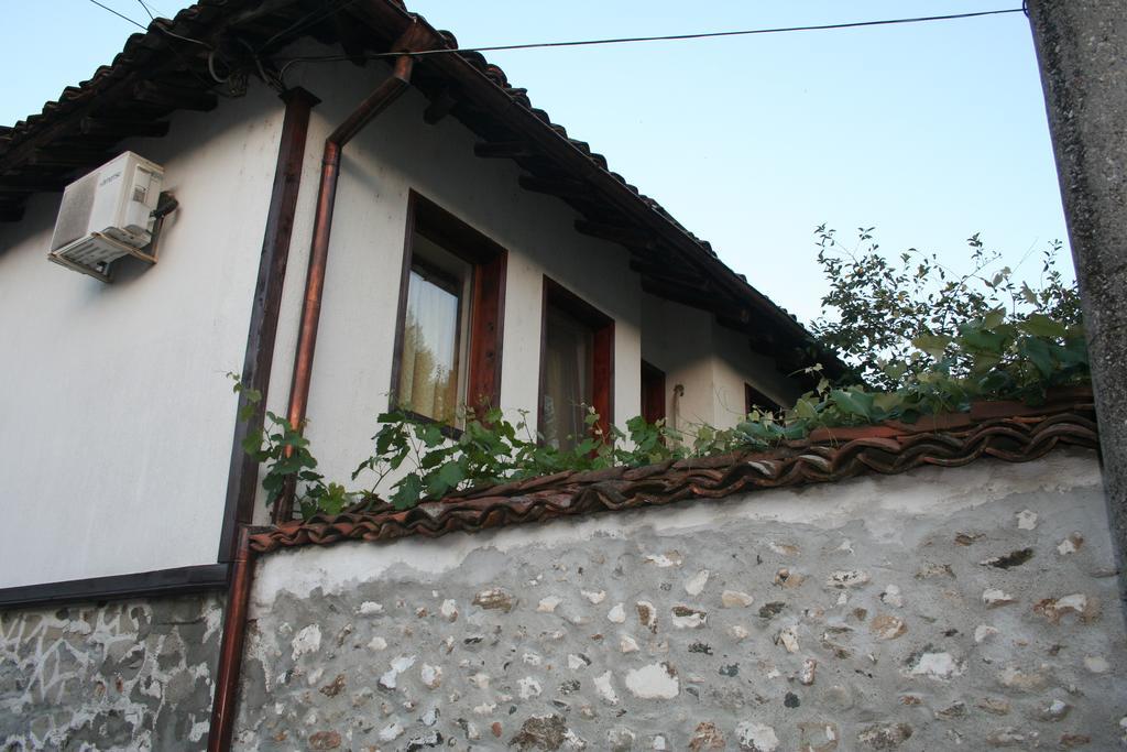 Todorova House Hotel Zlatograd Exterior photo